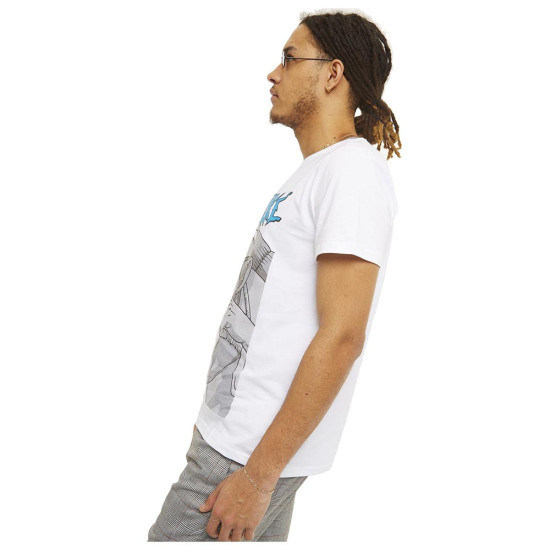 Eleven Paris Ανδρική κοντομάνικη μπλούζα Eleven Paris Ανδρική κοντομάνικη μπλούζα